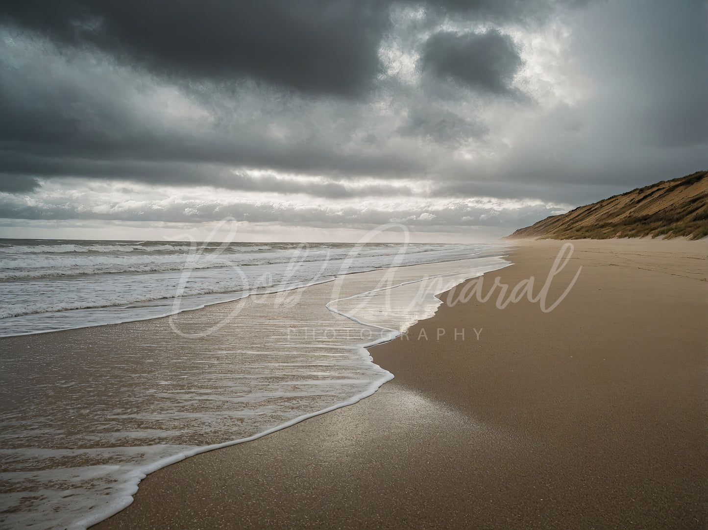 Newcomb Hollow Beach- Wellfleet, Cape Cod