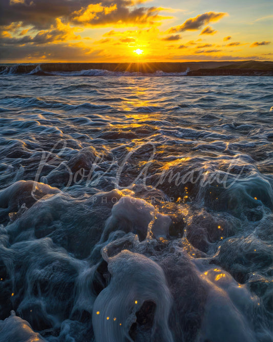 Nauset Beach - Orleans, Cape Cod