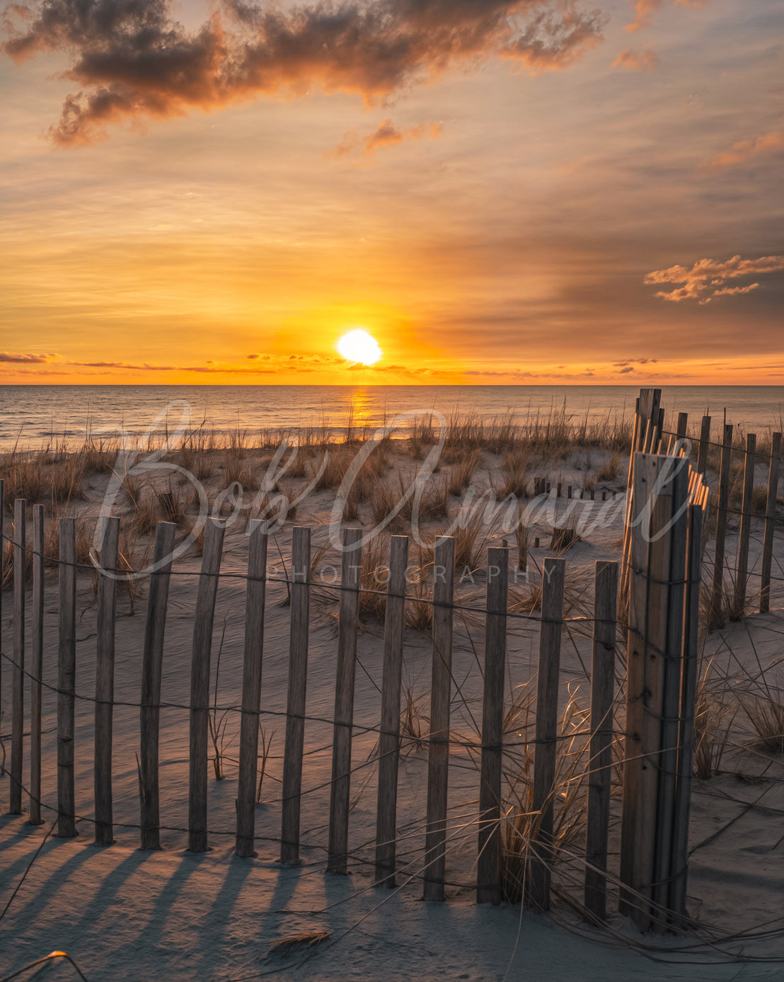 Nauset Beach - Orleans, Cape Cod