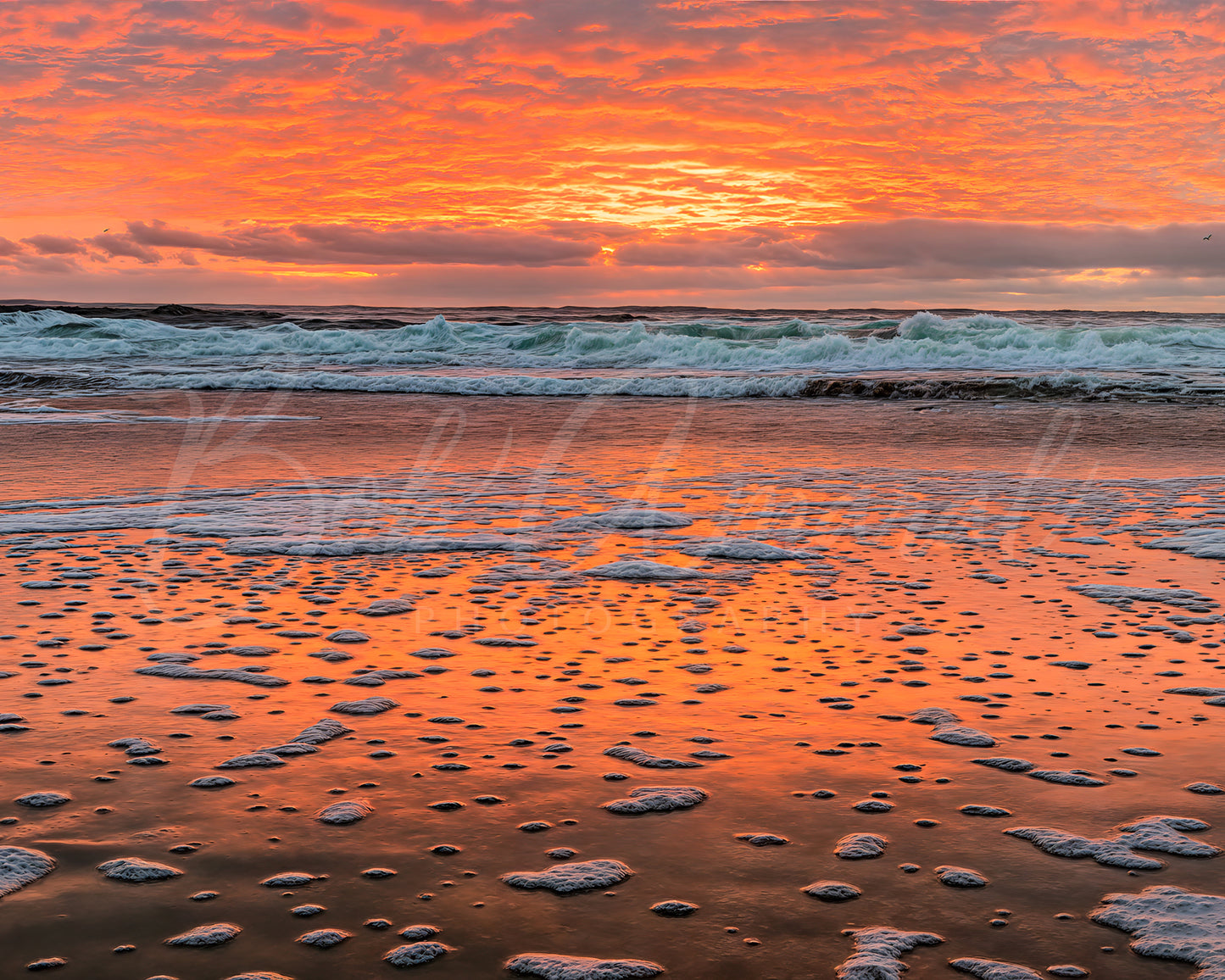 Nauset Beach - Orleans, Cape Cod