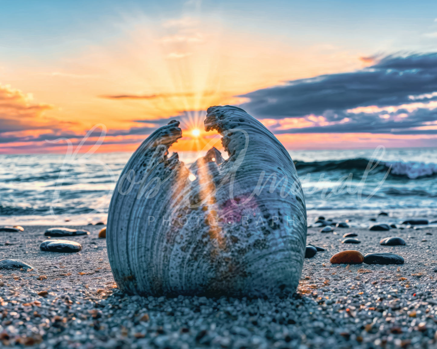 Nauset Beach - Orleans, Cape Cod