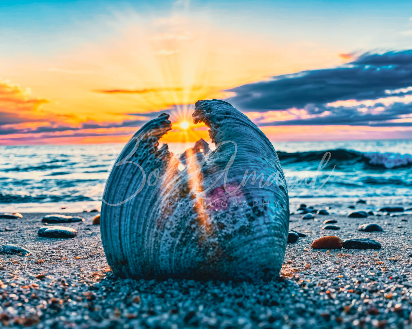 Nauset Beach - Orleans, Cape Cod