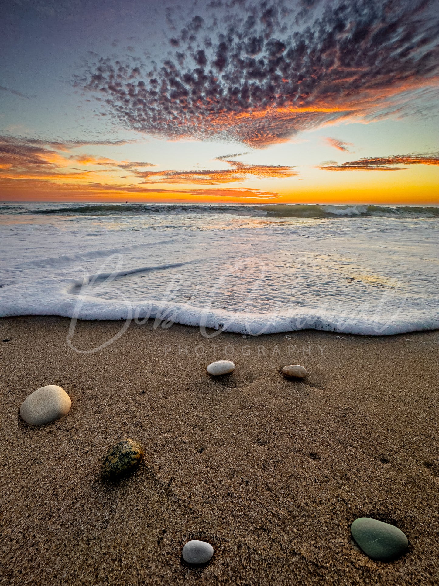 Nauset Light Beach - Eastham, Cape Cod