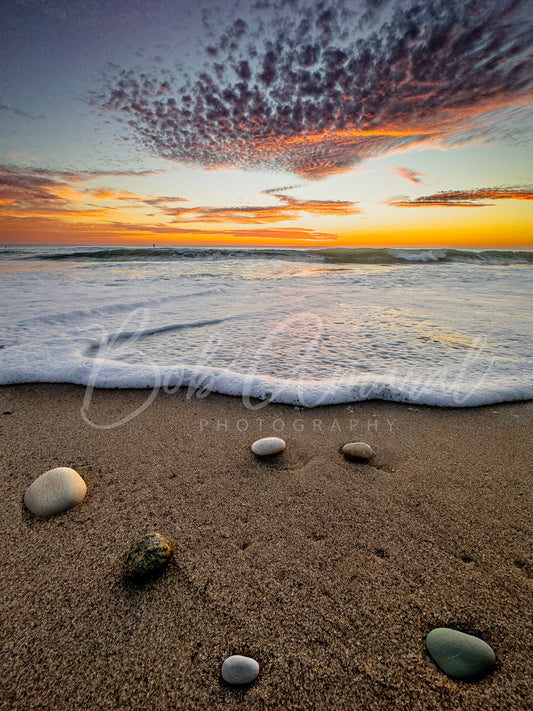 Nauset Light Beach - Eastham, Cape Cod