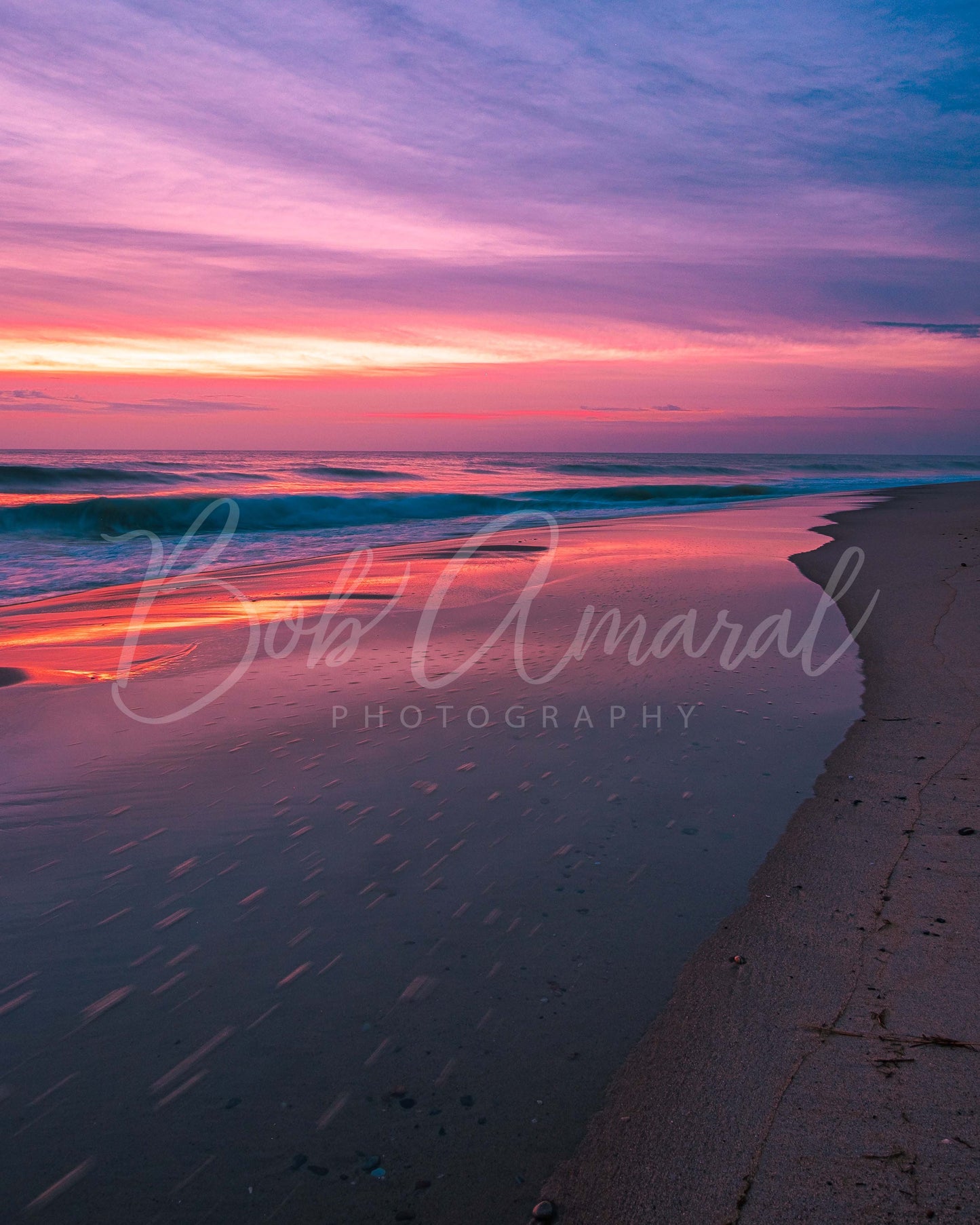Nauset Beach - Orleans, Cape Cod