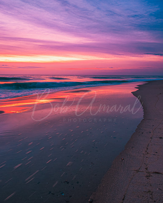 Nauset Beach - Orleans, Cape Cod