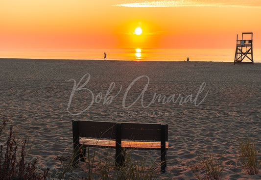 Nauset Beach - Orleans, Cape Cod