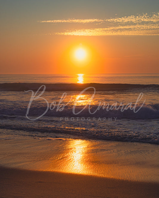 Nauset Beach - Orleans, Cape Cod