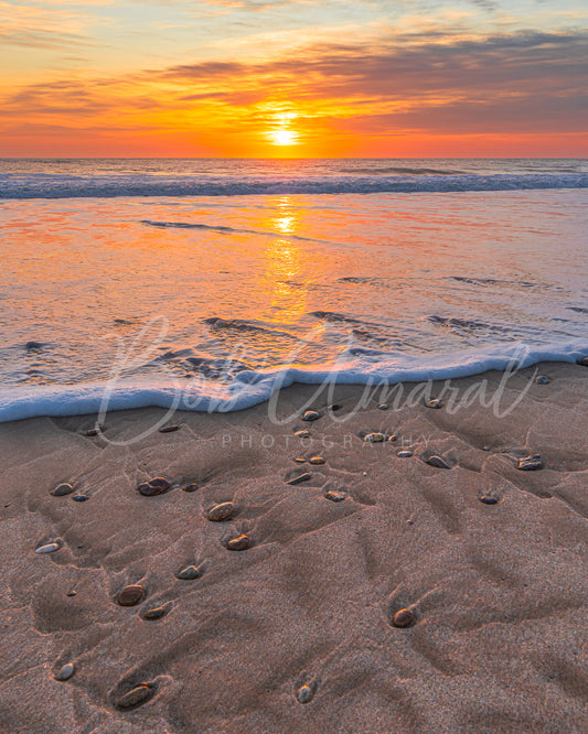 Nauset Beach - Orleans, Cape Cod