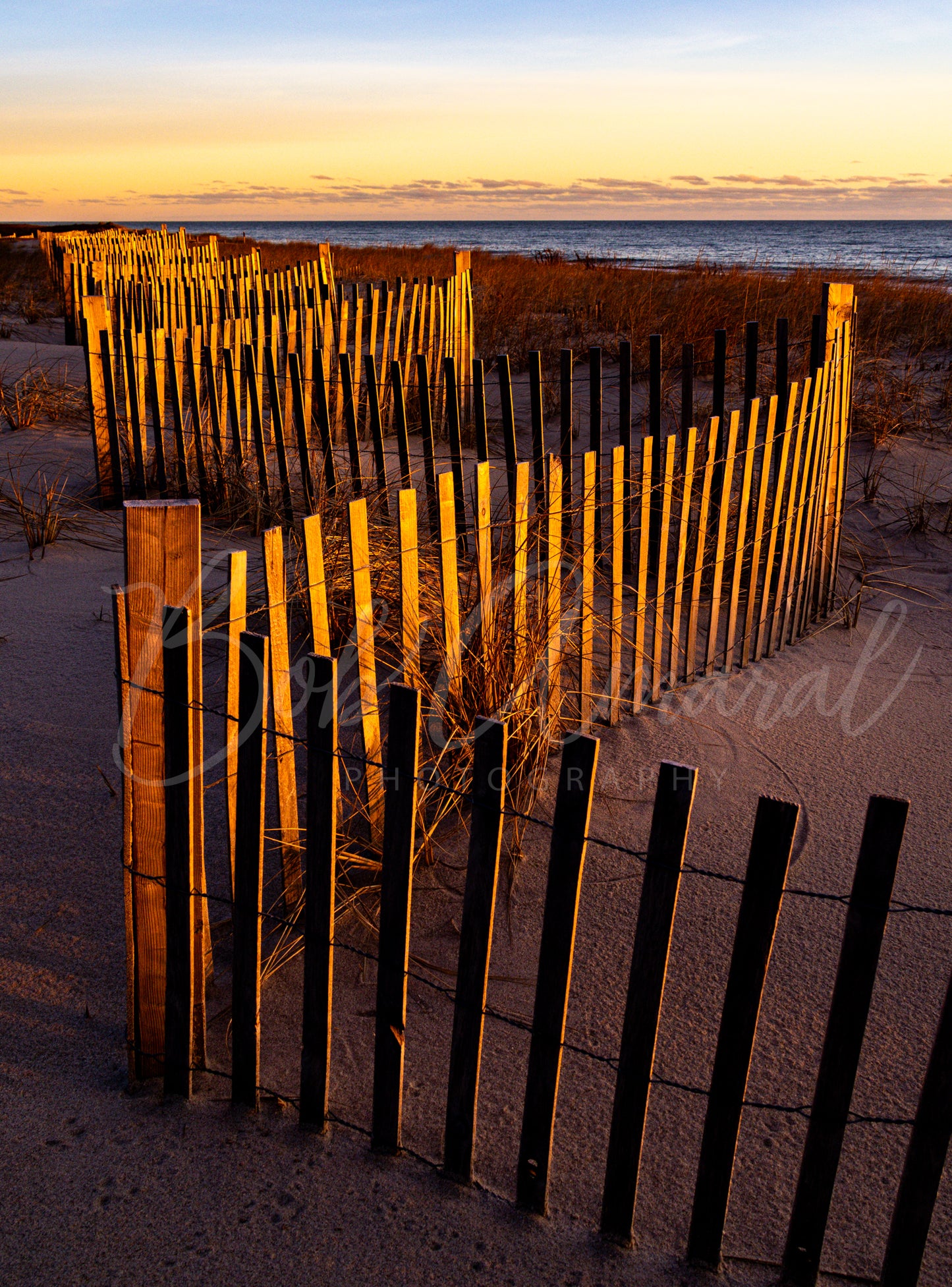 Nauset Beach - Orleans, Cape Cod