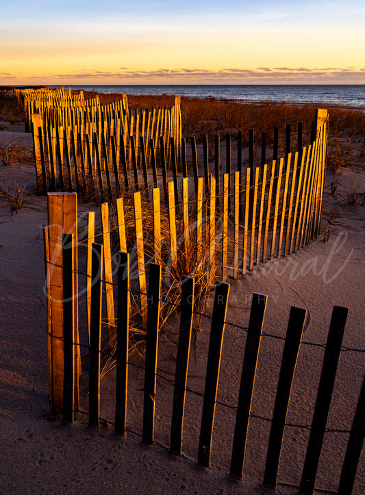 Nauset Beach - Orleans, Cape Cod