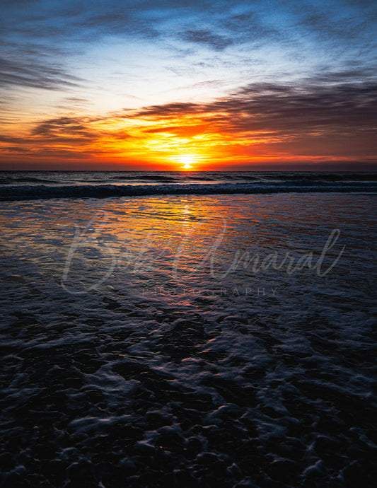 Nauset Beach - Orleans, Cape Cod