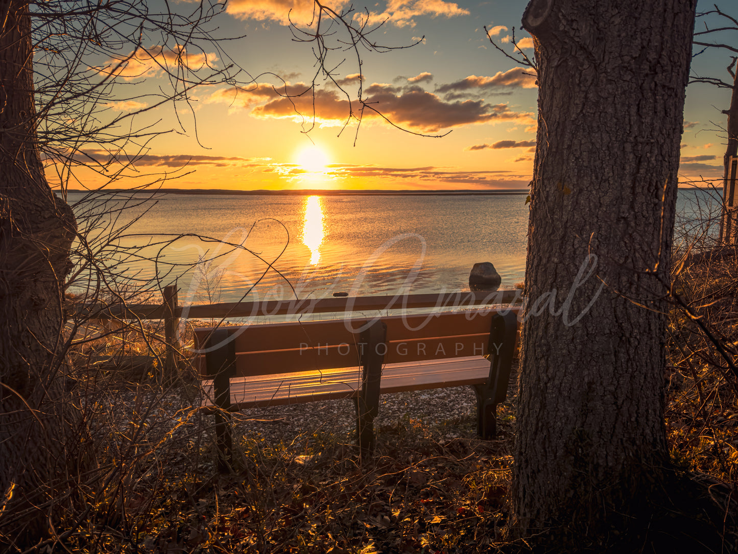 Tonset Road Beach - Orleans, Cape Cod