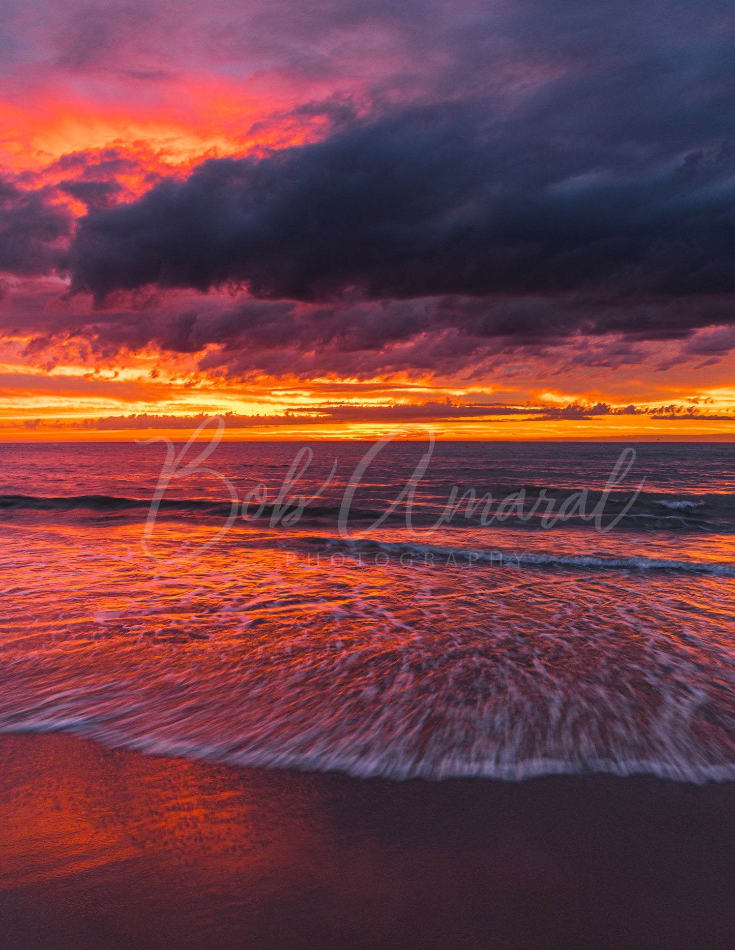 Nauset Beach - Orleans, Cape Cod