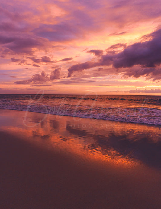 Nauset Beach - Orleans, Cape Cod