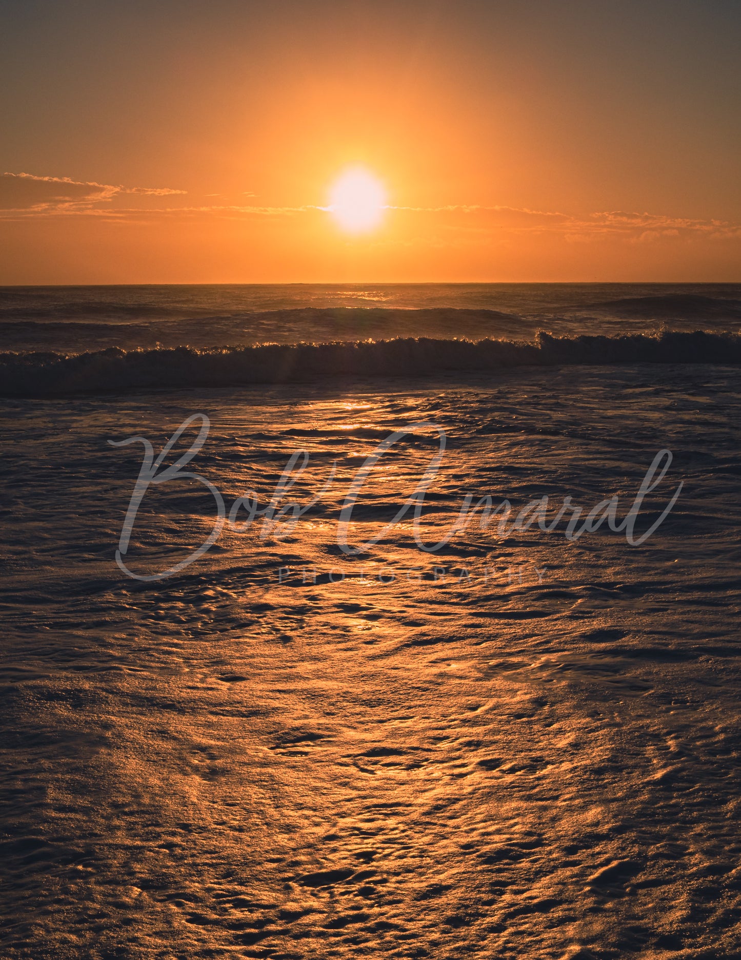 Nauset Beach - Orleans, Cape Cod