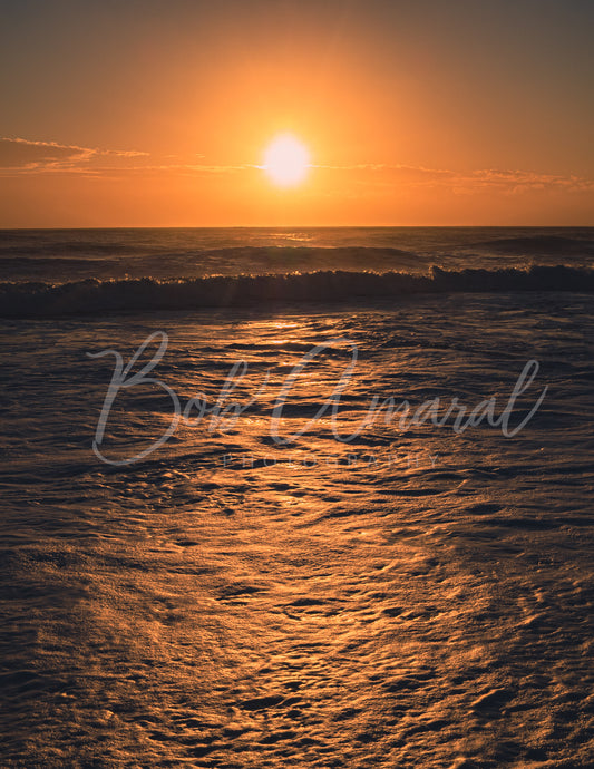 Nauset Beach - Orleans, Cape Cod
