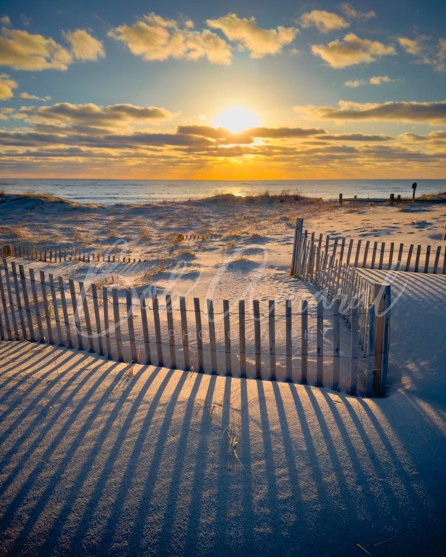 Nauset Beach - Orleans, Cape Cod