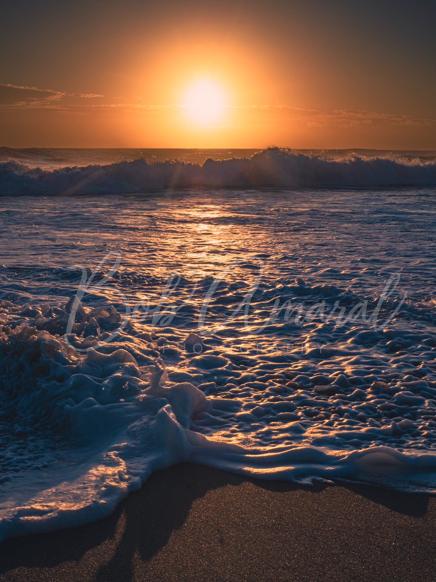 Nauset Beach - Orleans, Cape Cod