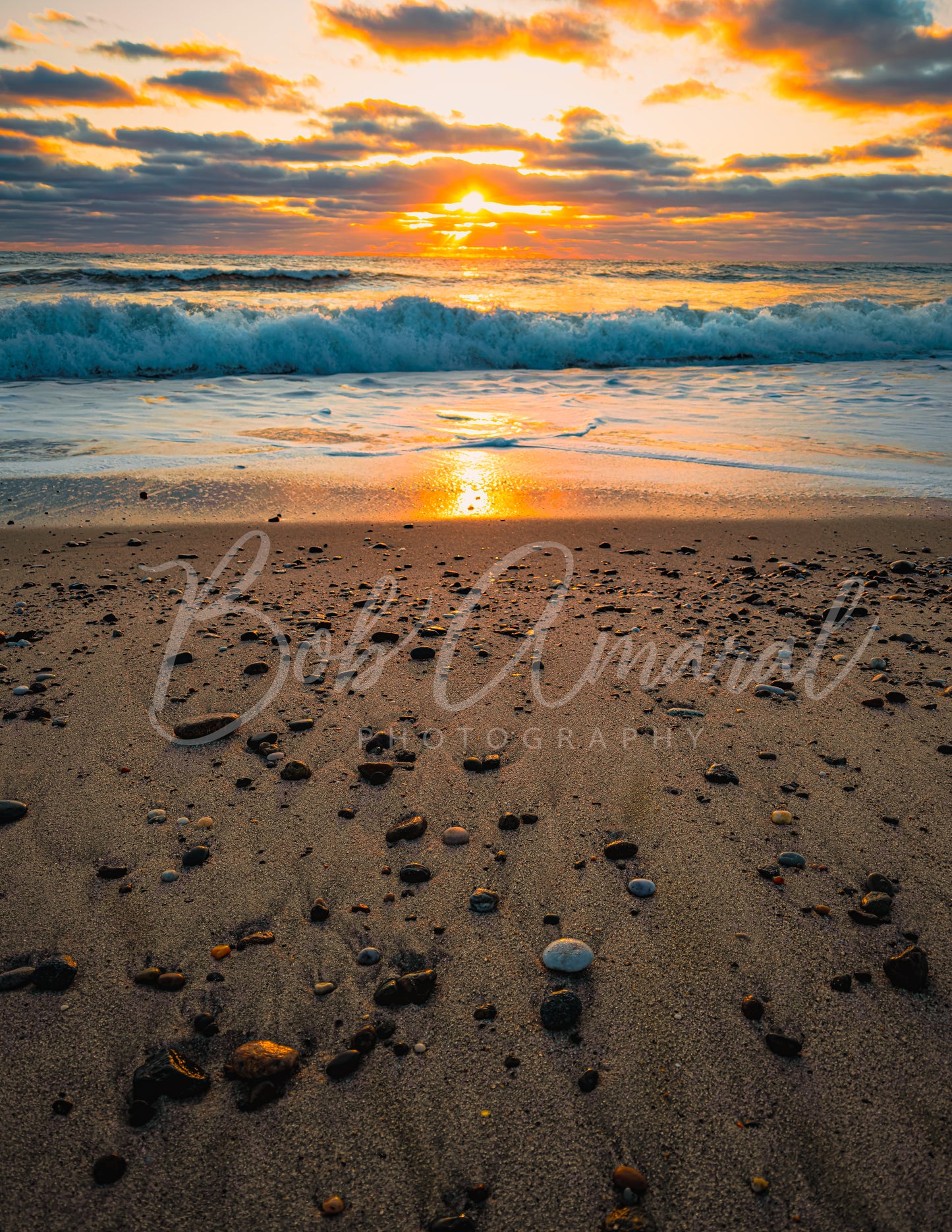 Nauset Beach - Orleans, Cape Cod