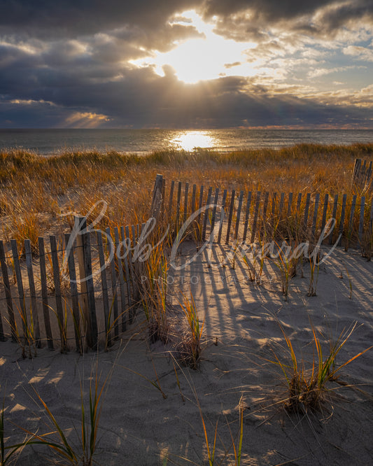Nauset Beach - Orleans, Cape Cod