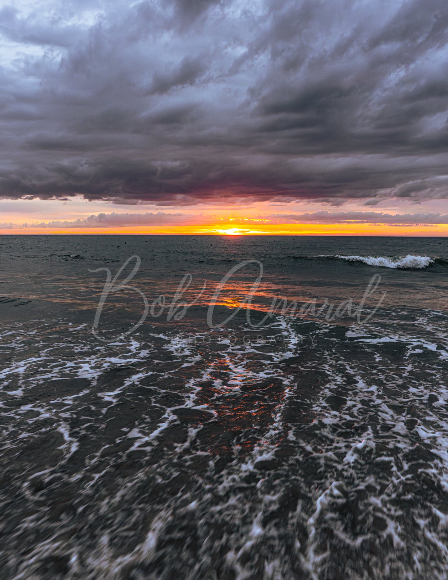 Nauset Beach - Orleans, Cape Cod