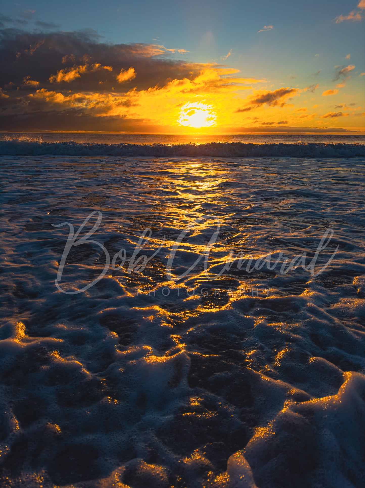 Nauset Beach - Orleans, Cape Cod