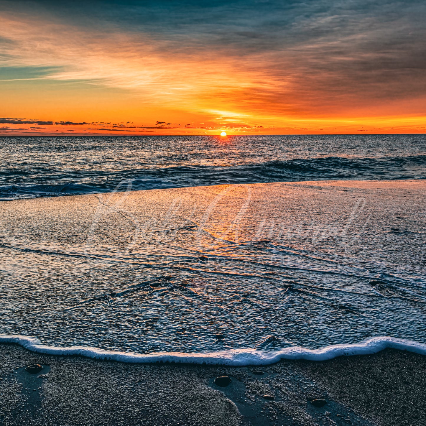 Nauset Beach - Orleans, Cape Cod