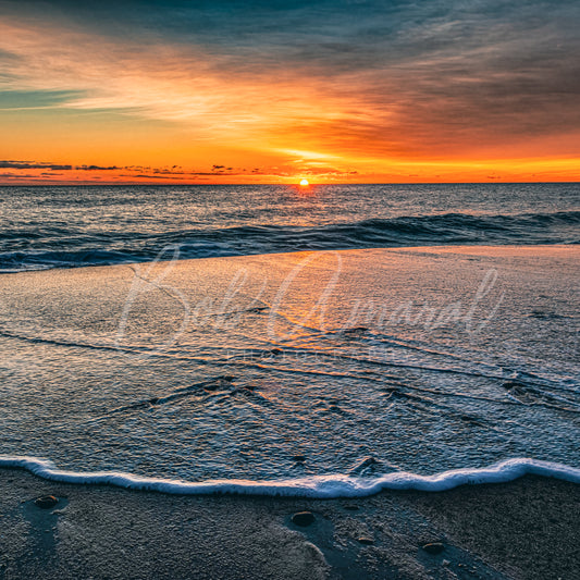 Nauset Beach - Orleans, Cape Cod