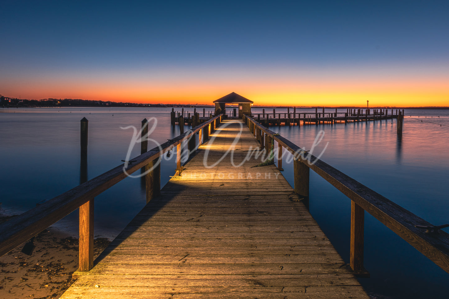 Eugenia Fortes Beach - Hyannis, Cape Cod