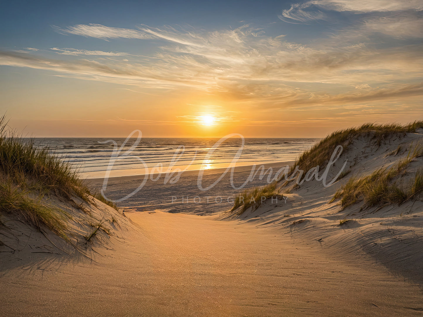 Coast Guard Beach - Eastham, Cape Cod