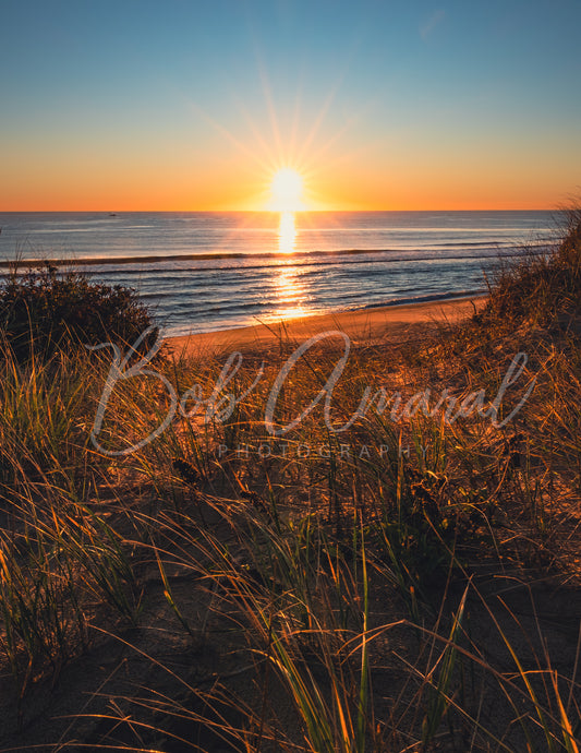 Marconi Beach- Wellfleet, Cape Cod