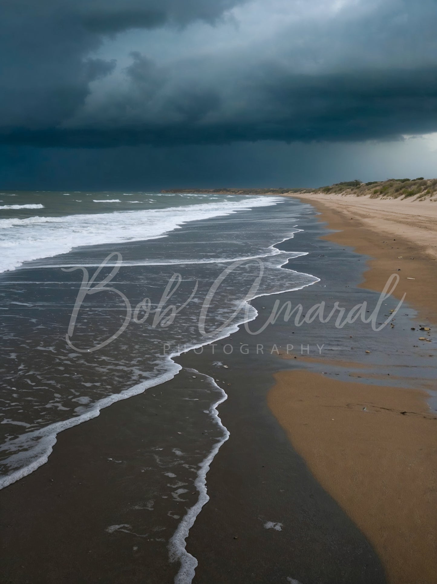 Coast Guard Beach - Eastham, Cape Cod