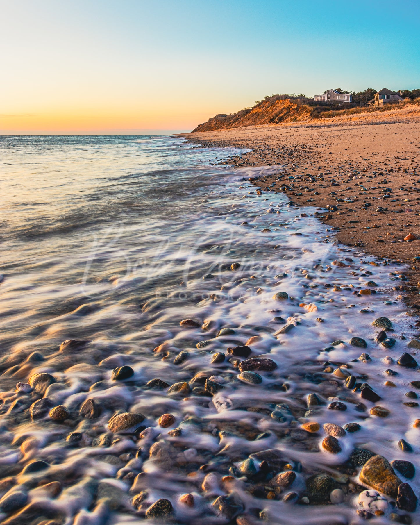 Nauset Light Beach - Eastham, Cape Cod