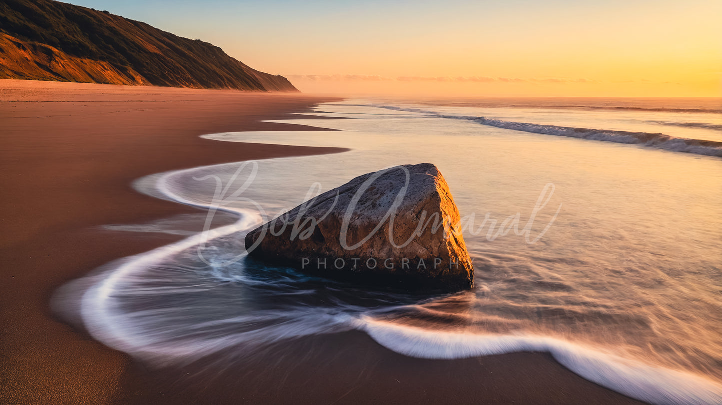 Nauset Light Beach - Eastham, Cape Cod