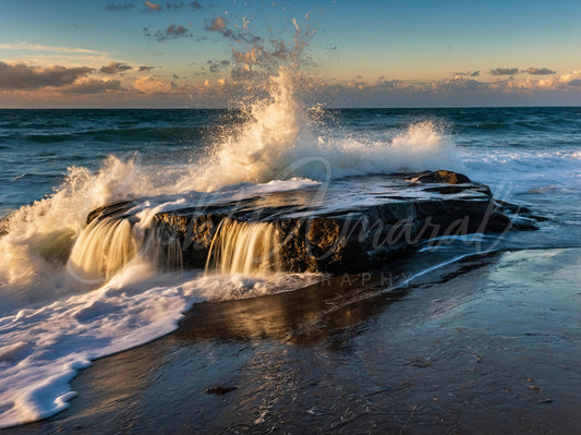 Coast Guard Beach - Eastham, Cape Cod