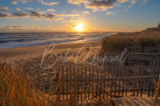 Coast Guard Beach - Eastham, Cape Cod