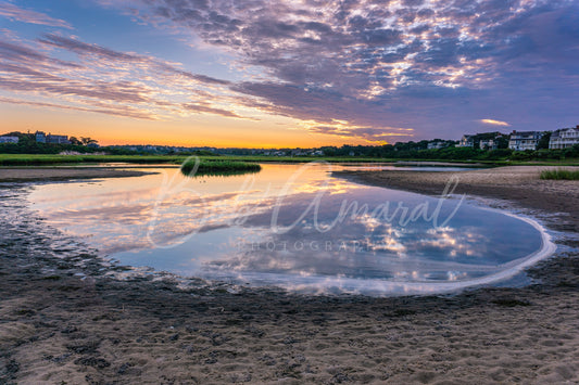 Ridgevale Beach- Chatham, Cape Cod