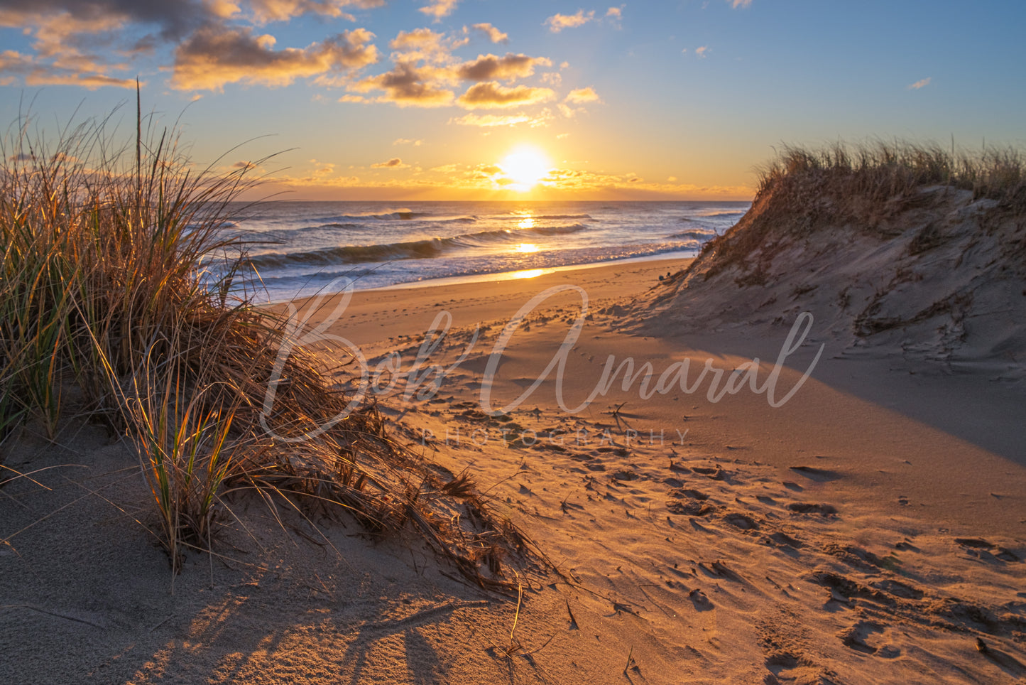 Coast Guard Beach - Eastham, Cape Cod