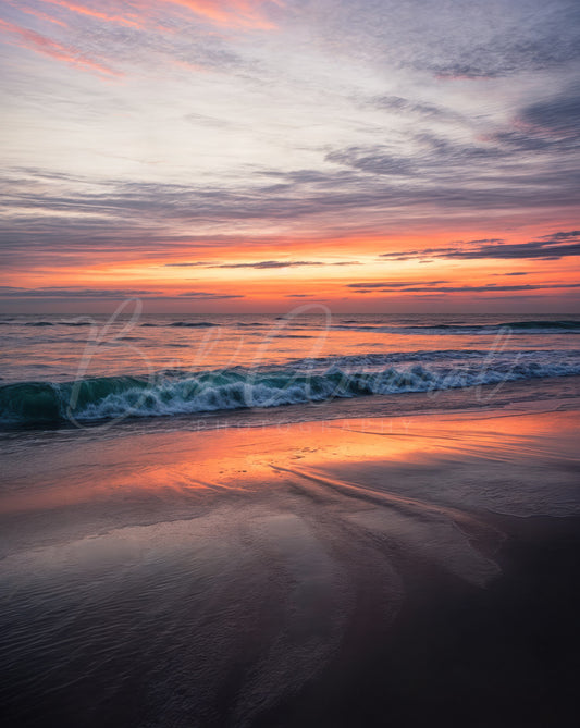 Coast Guard Beach - Eastham, Cape Cod