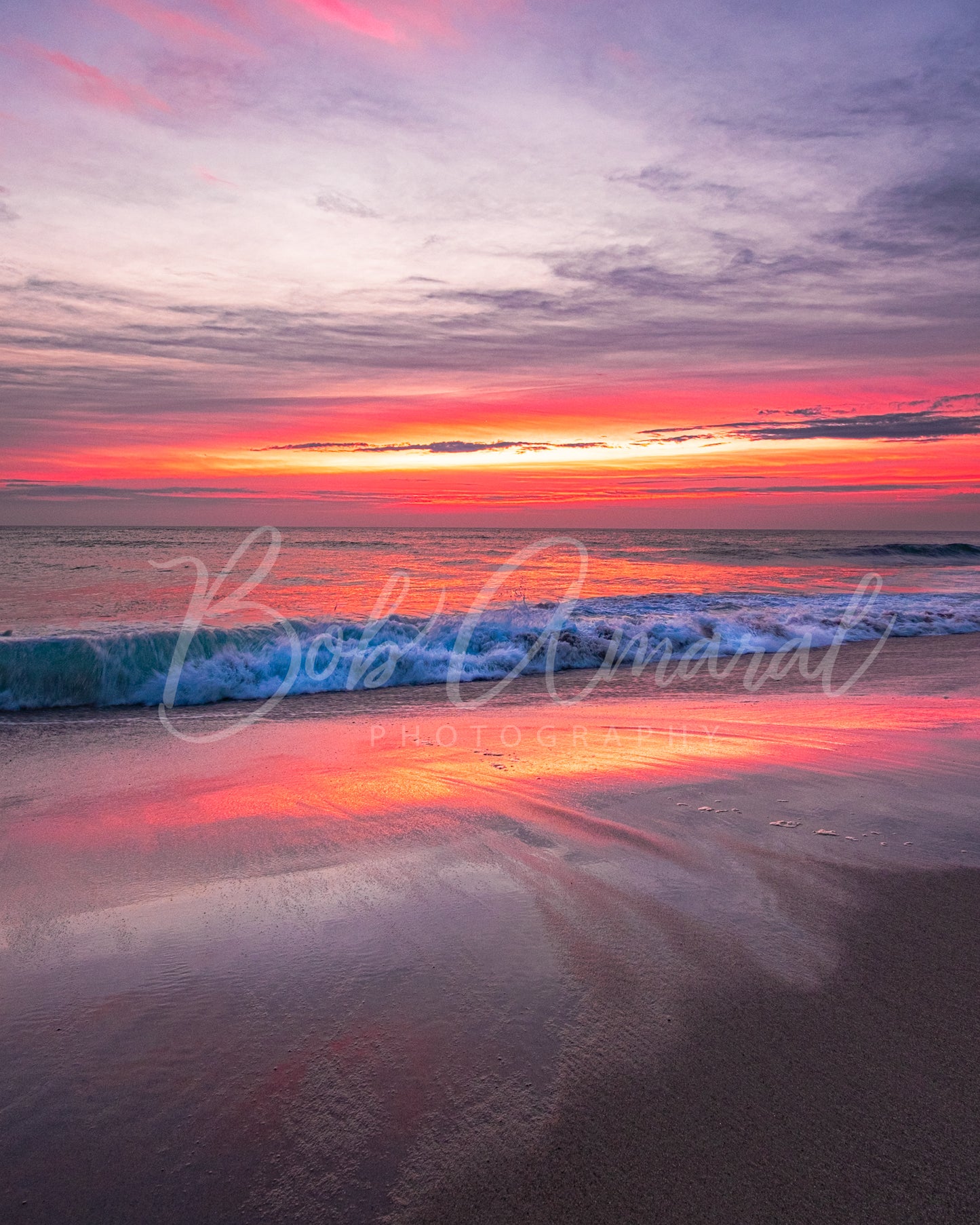 Coast Guard Beach - Eastham, Cape Cod
