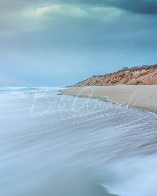 Nauset Light Beach - Eastham, Cape Cod