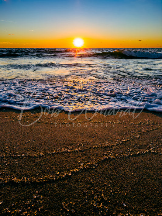 Nauset Beach- Orleans, Cape Cod