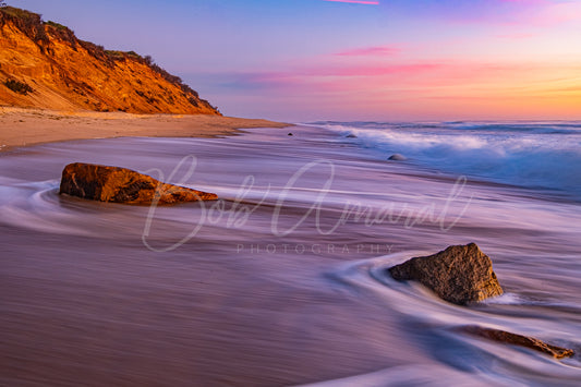 Coast Guard Beach - Eastham, Cape Cod