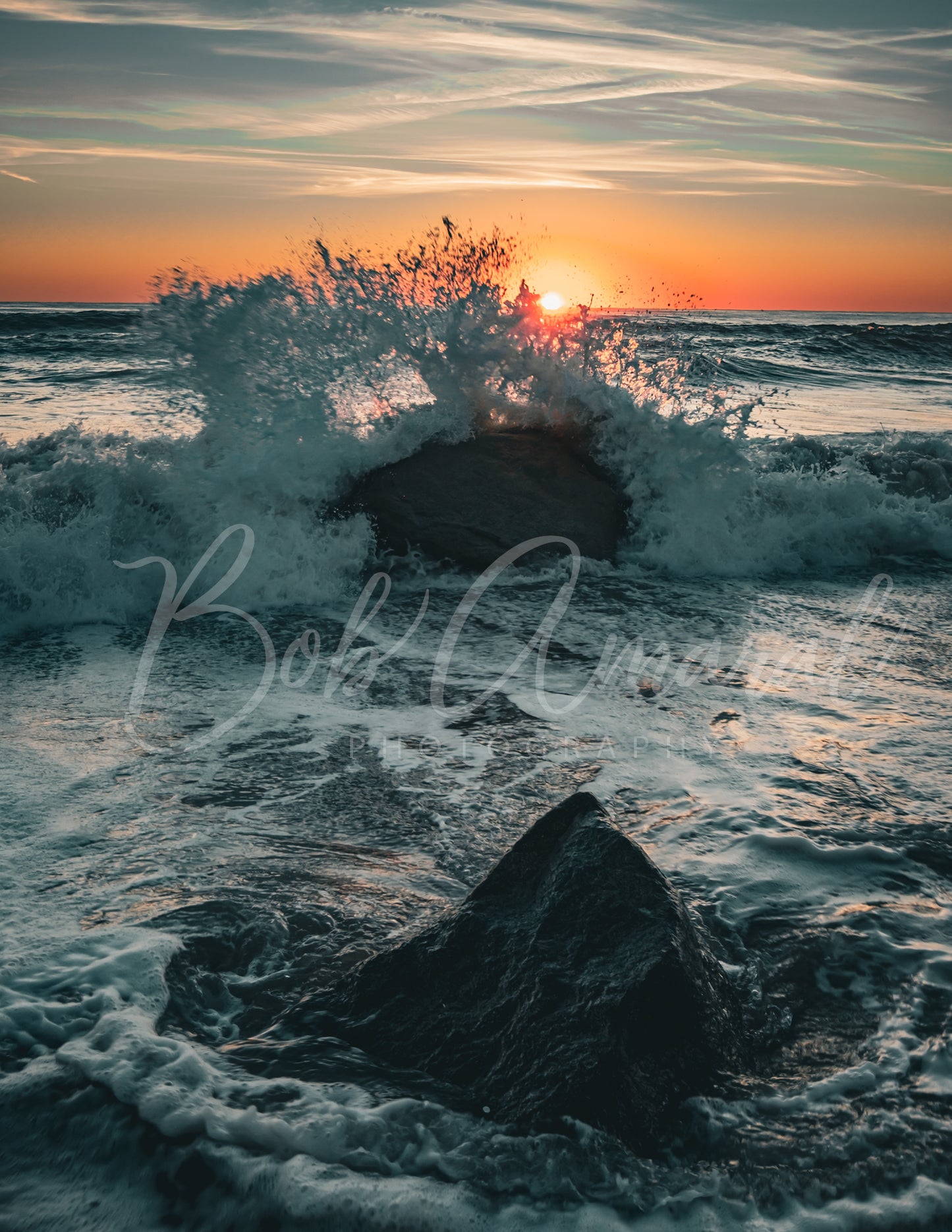 Coast Guard Beach - Eastham, Cape Cod