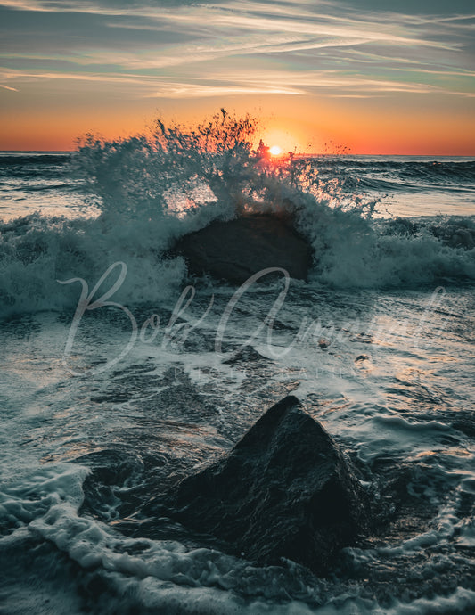 Coast Guard Beach - Eastham, Cape Cod