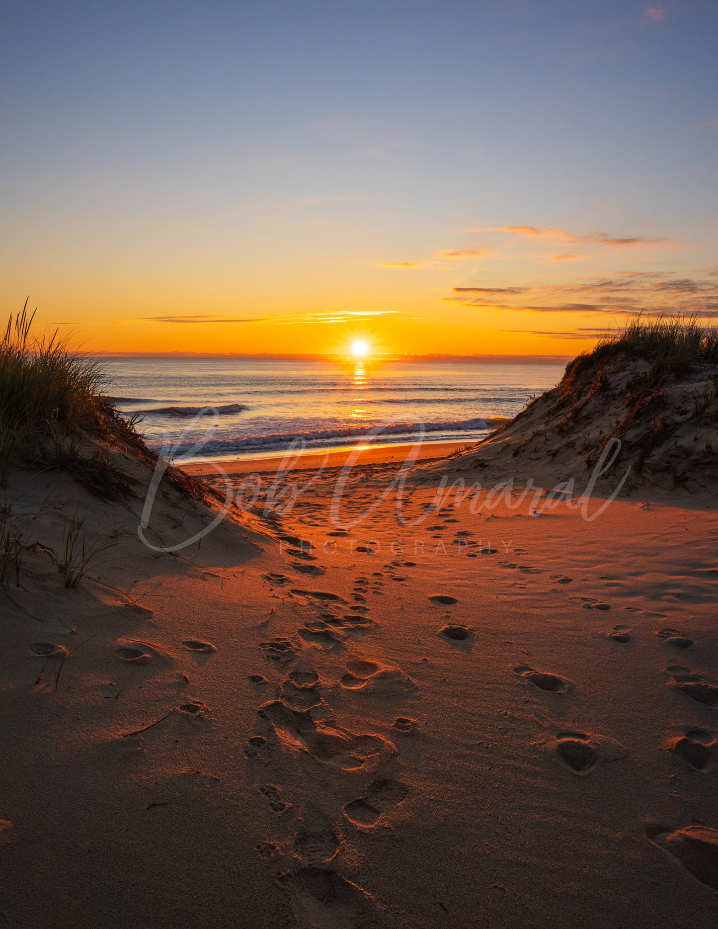 Coast Guard Beach - Eastham, Cape Cod