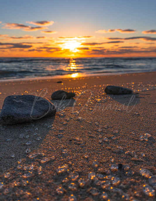 Nauset Light Beach - Eastham, Cape Cod