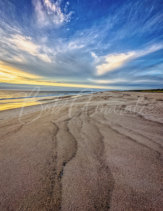 Nauset Beach- Orleans, Cape Cod