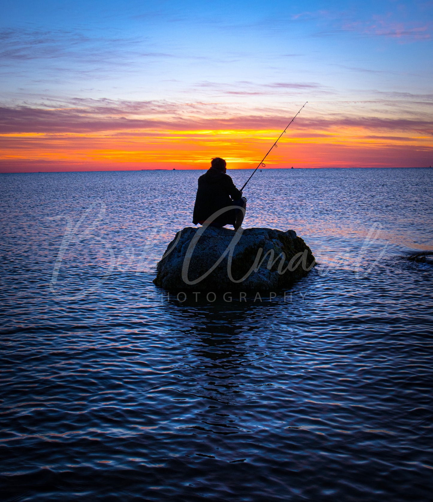 Sea Street Beach - East Dennis, Cape Cod